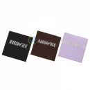 挑選織嘜布標要注意什么？