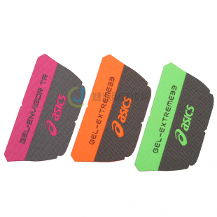 亞瑟士運動鞋織嘜