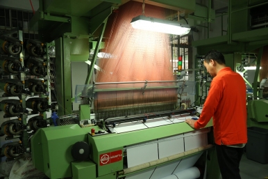 繆勒織嘜設(shè)備